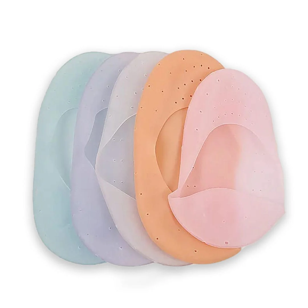 Silicon Foot Protector (Pair) – Accessories for Travel - Image 4