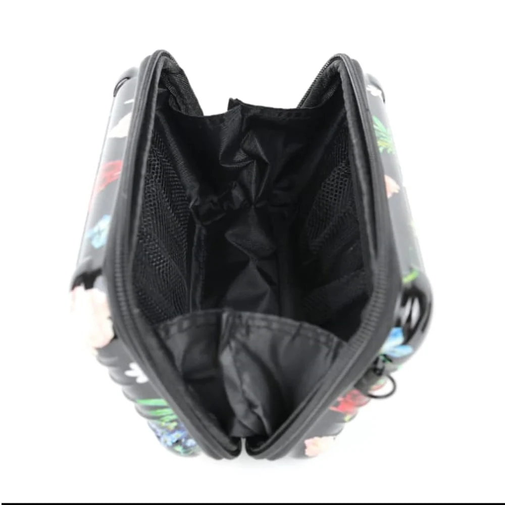 Sling Shell Crossbody Bag - Image 5