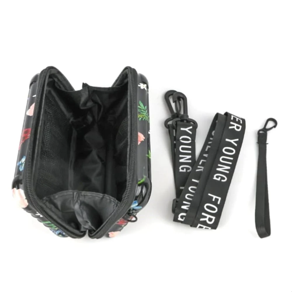 Sling Shell Crossbody Bag - Image 7