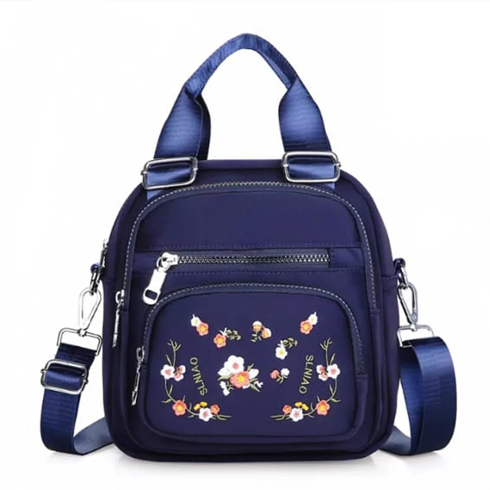 Snapper Classic Handbag + Backpack - Image 3