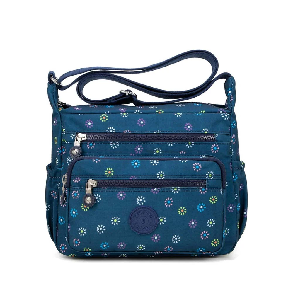 Snapper Deluxe Handbag – Handbag for Women / Girls - Image 4