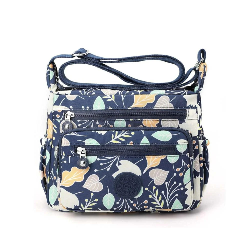 Snapper Deluxe Handbag – Handbag for Women / Girls - Image 5