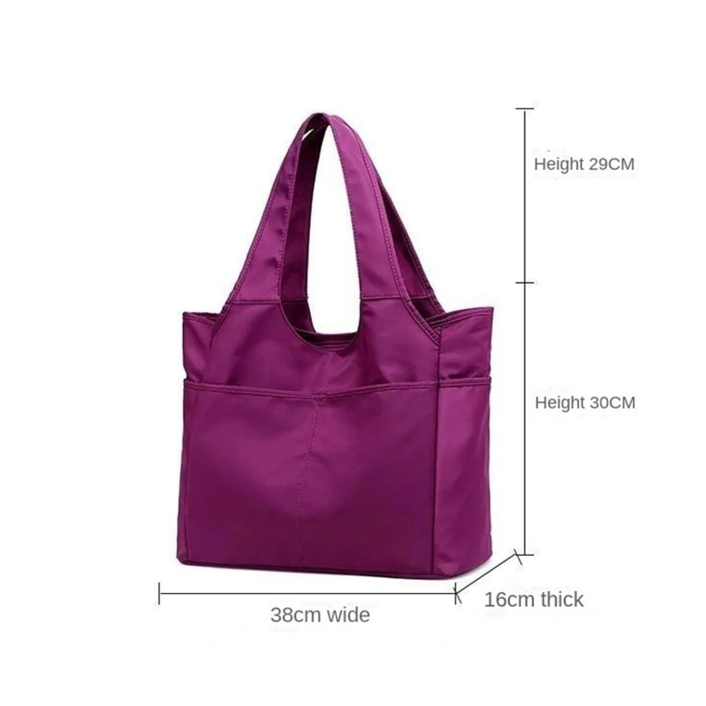 Snapper Leisure Handbag – Handbag for Girls - Image 3