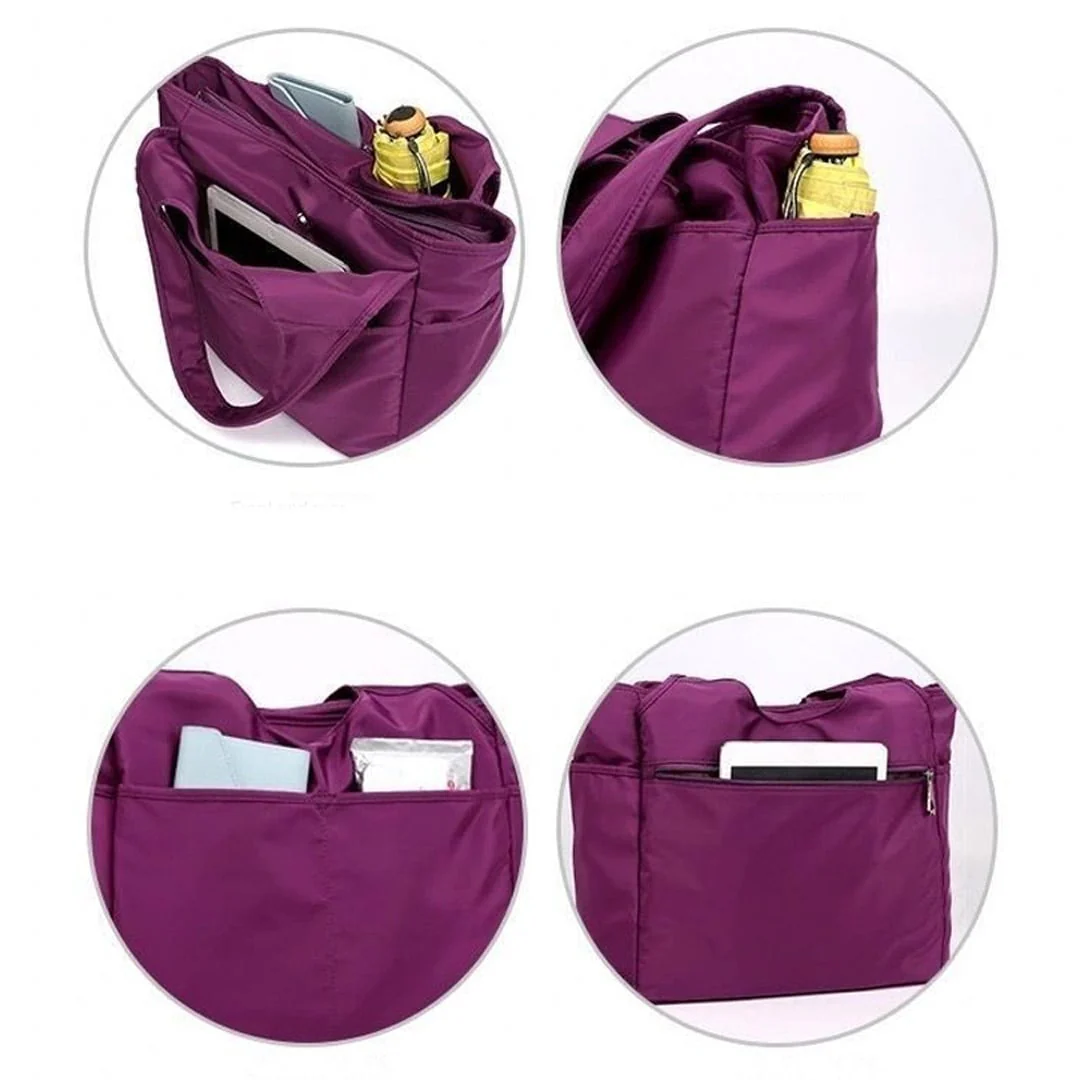 Snapper Leisure Handbag – Handbag for Girls - Image 4