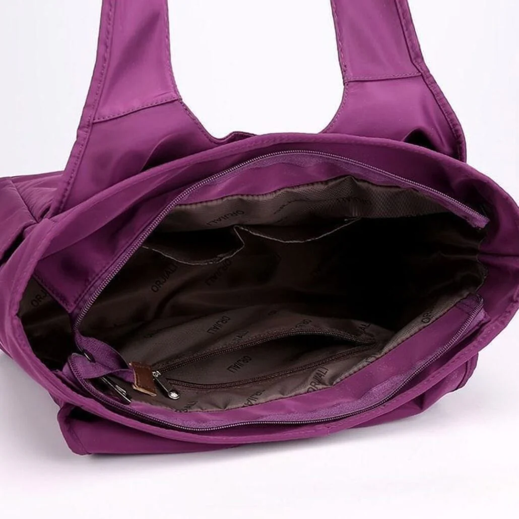 Snapper Leisure Handbag – Handbag for Girls - Image 5