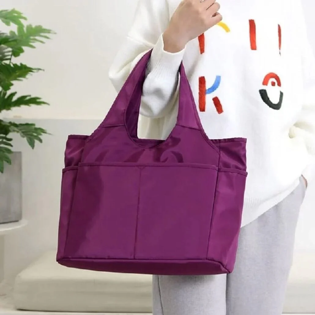 Snapper Leisure Handbag – Handbag for Girls - Image 6