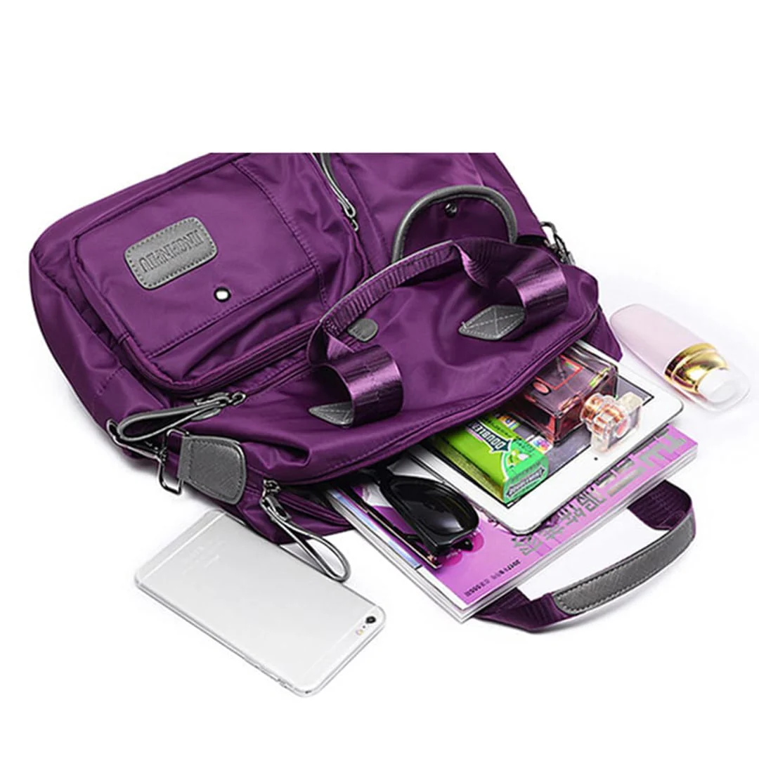 Splitter Handbag – HandBag For Women\Girls - Image 10