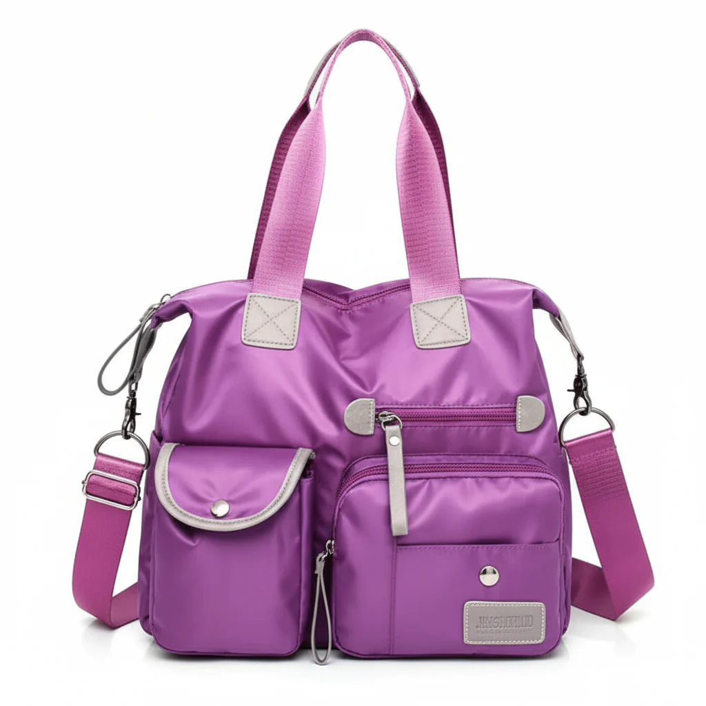 Splitter Handbag – HandBag For Women\Girls - Image 11