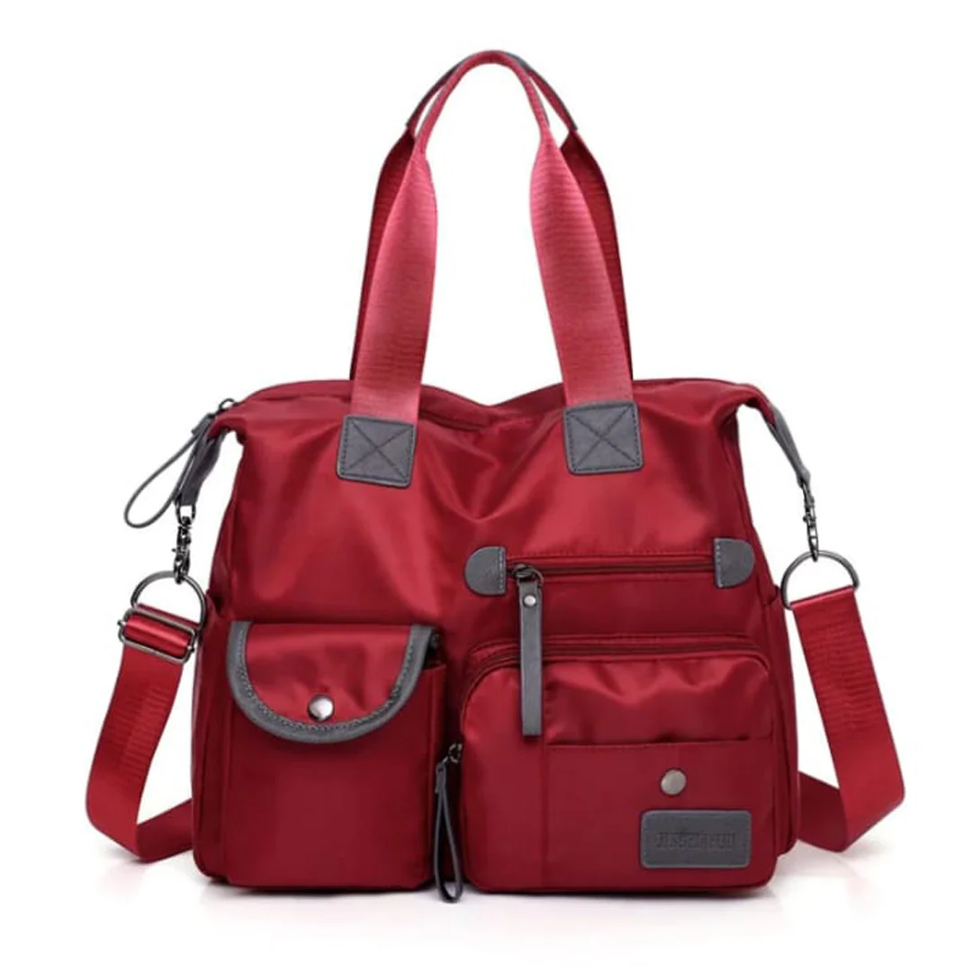 Splitter Handbag – HandBag For Women\Girls - Image 4