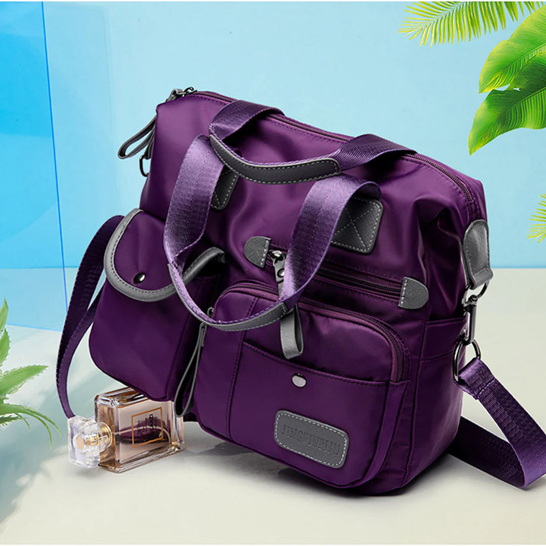 Splitter Handbag – HandBag For Women\Girls - Image 6