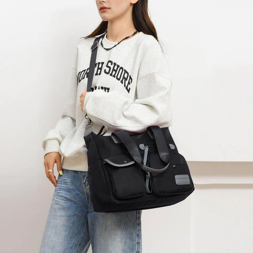 Splitter Handbag – HandBag For Women\Girls - Image 8