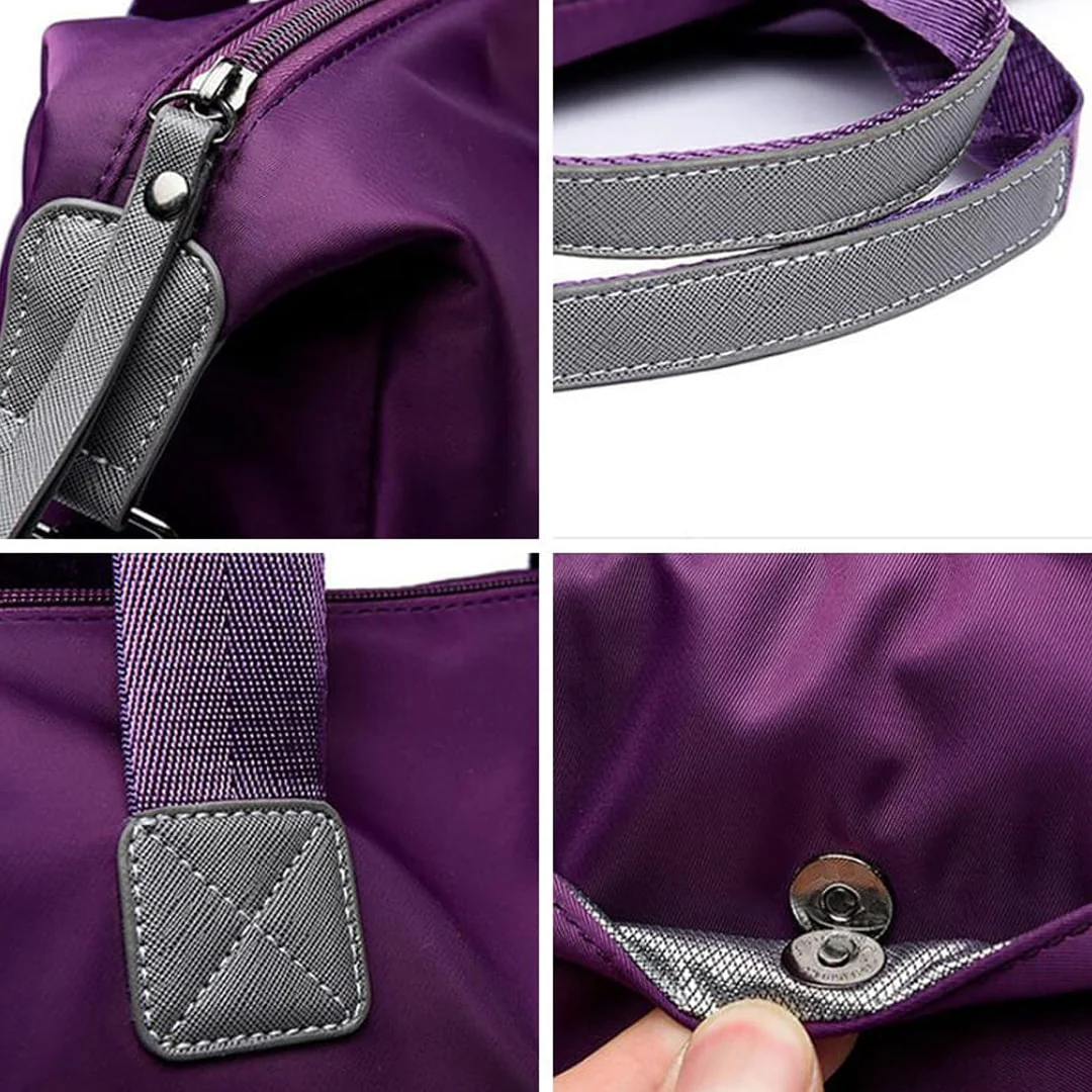 Splitter Handbag – HandBag For Women\Girls - Image 9