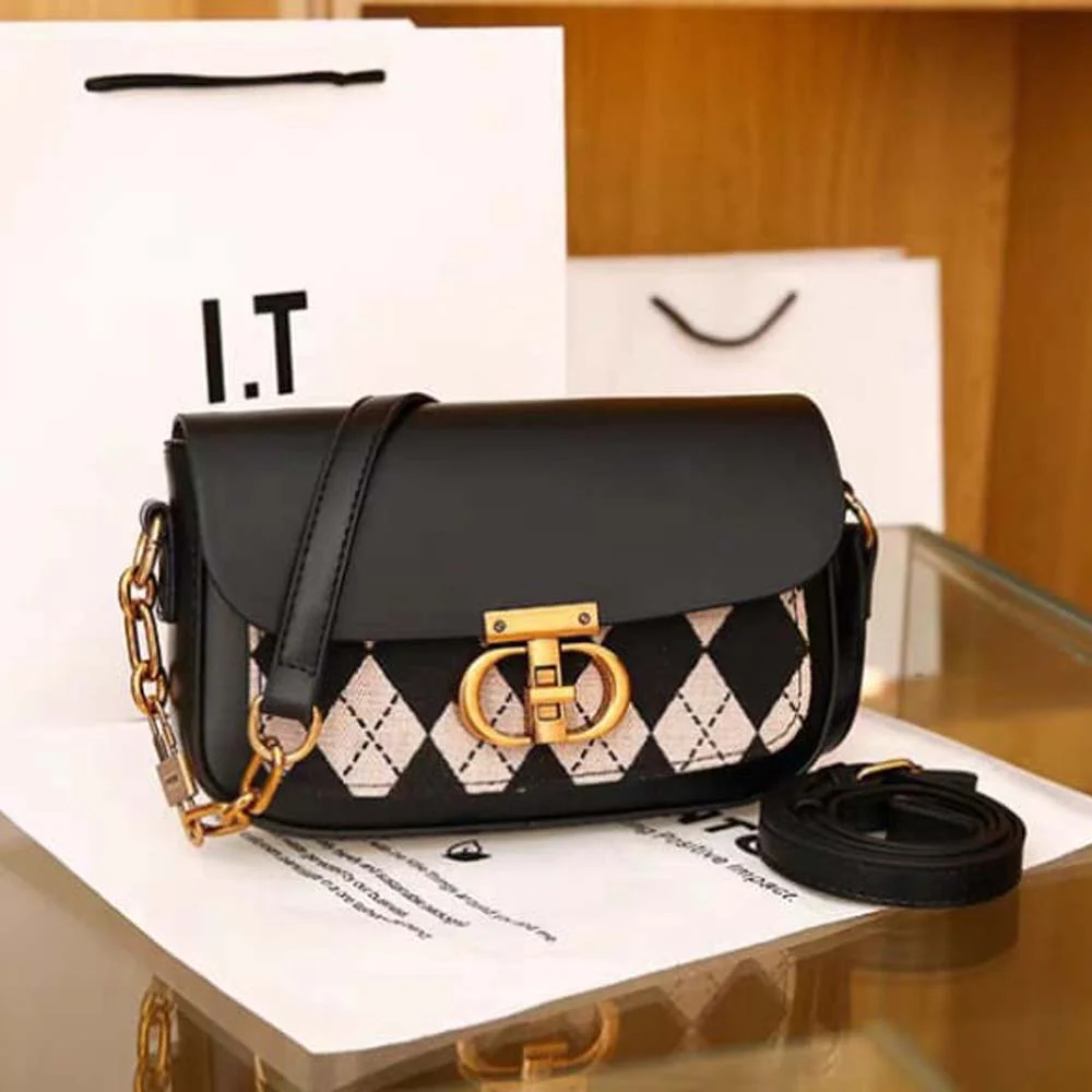 Stella Deluxe Handbag For Girls/Women - Image 3