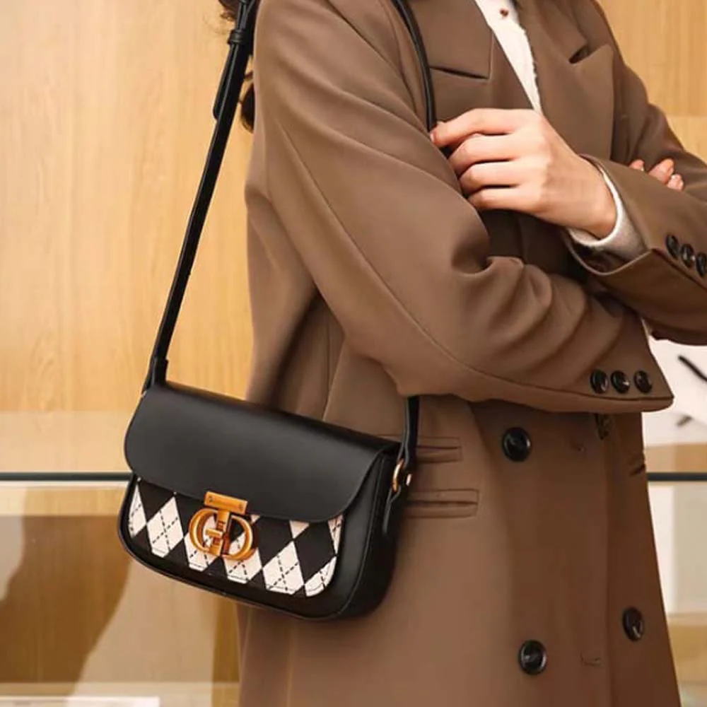 Stella Deluxe Handbag For Girls/Women - Image 5