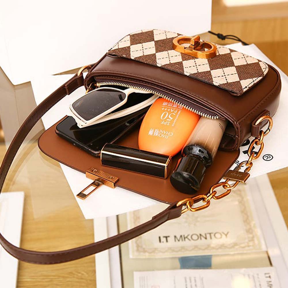 Stella Deluxe Handbag For Girls/Women - Image 6