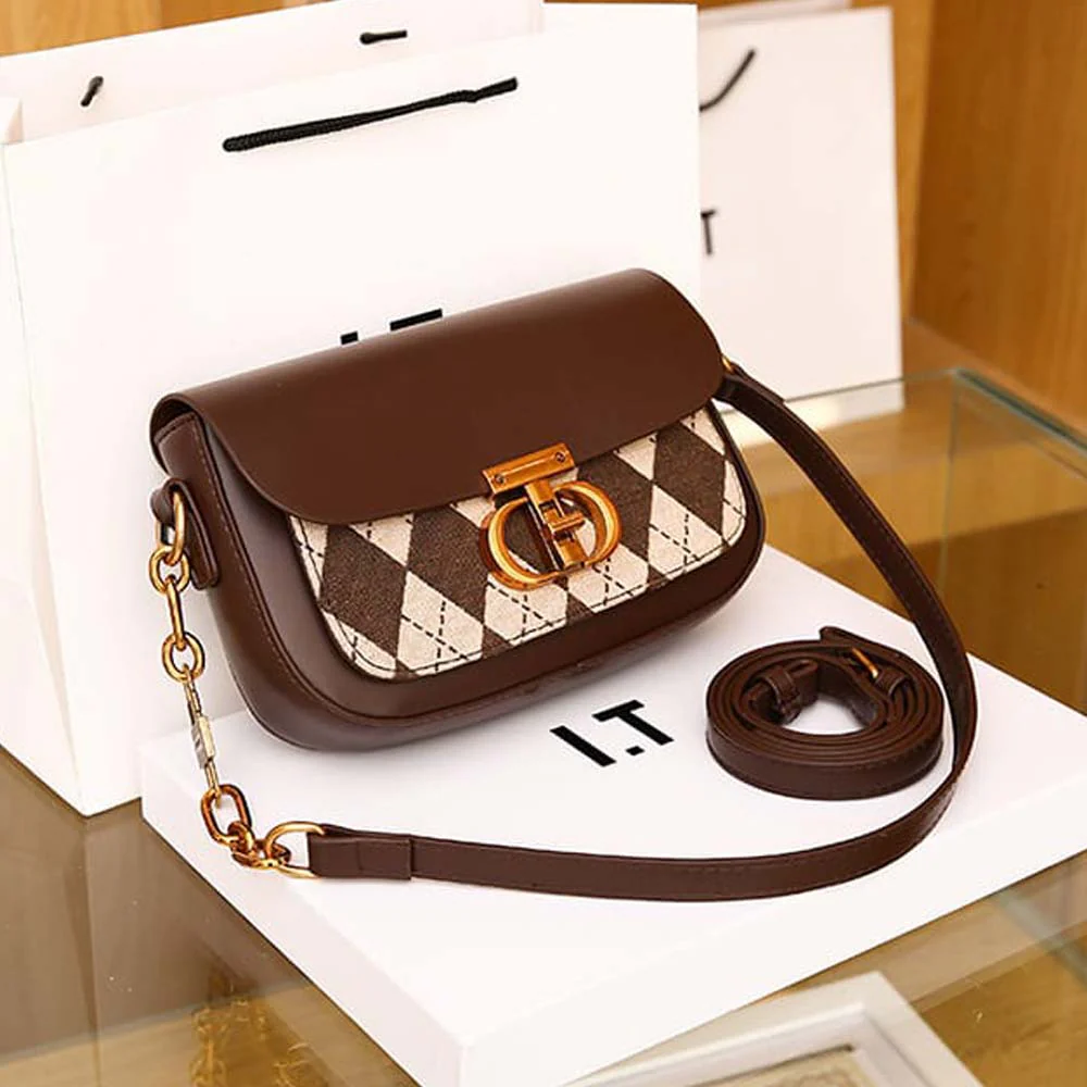 Stella Deluxe Handbag For Girls/Women - Image 7