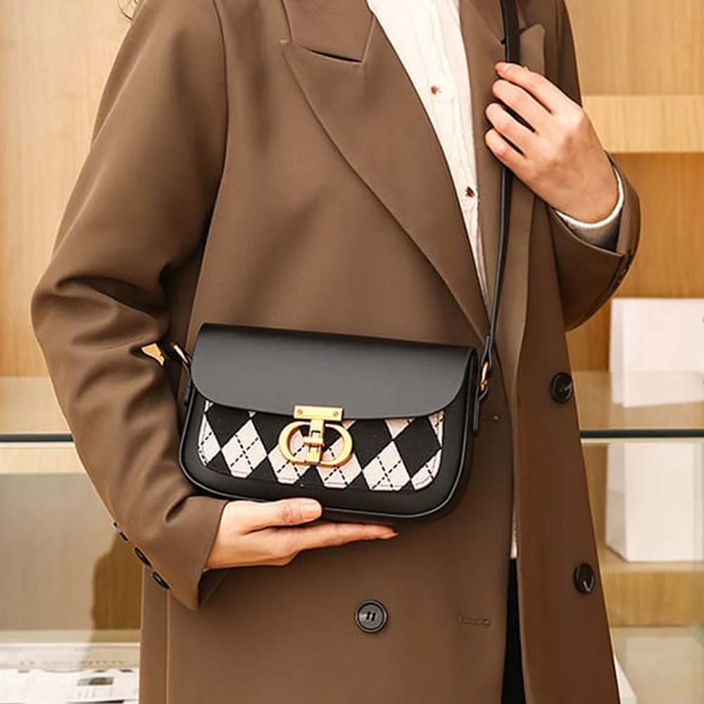 Stella Deluxe Handbag For Girls/Women - Image 9