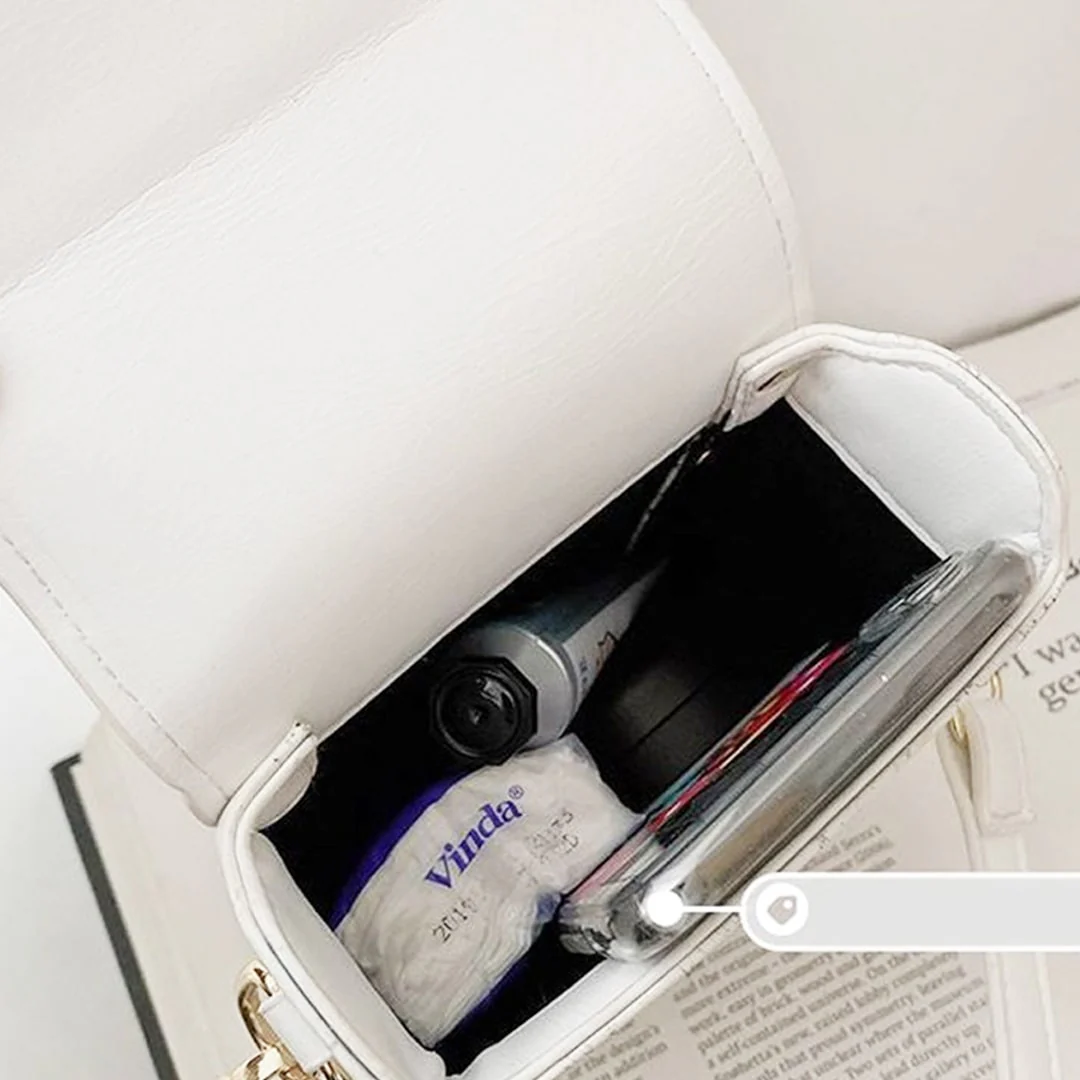 Stinger Mini Crossbody Bag for Girls/Women - Image 3