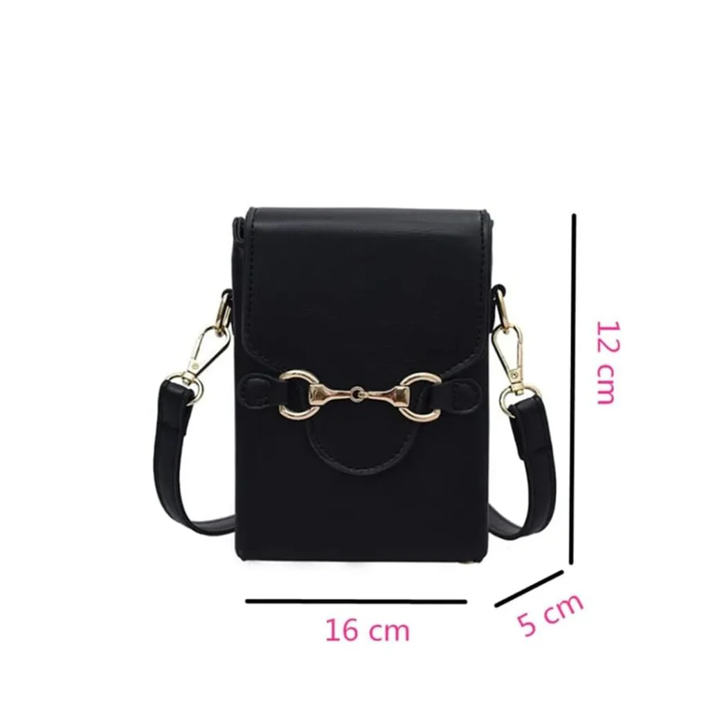 Stinger Mini Crossbody Bag for Girls/Women - Image 4