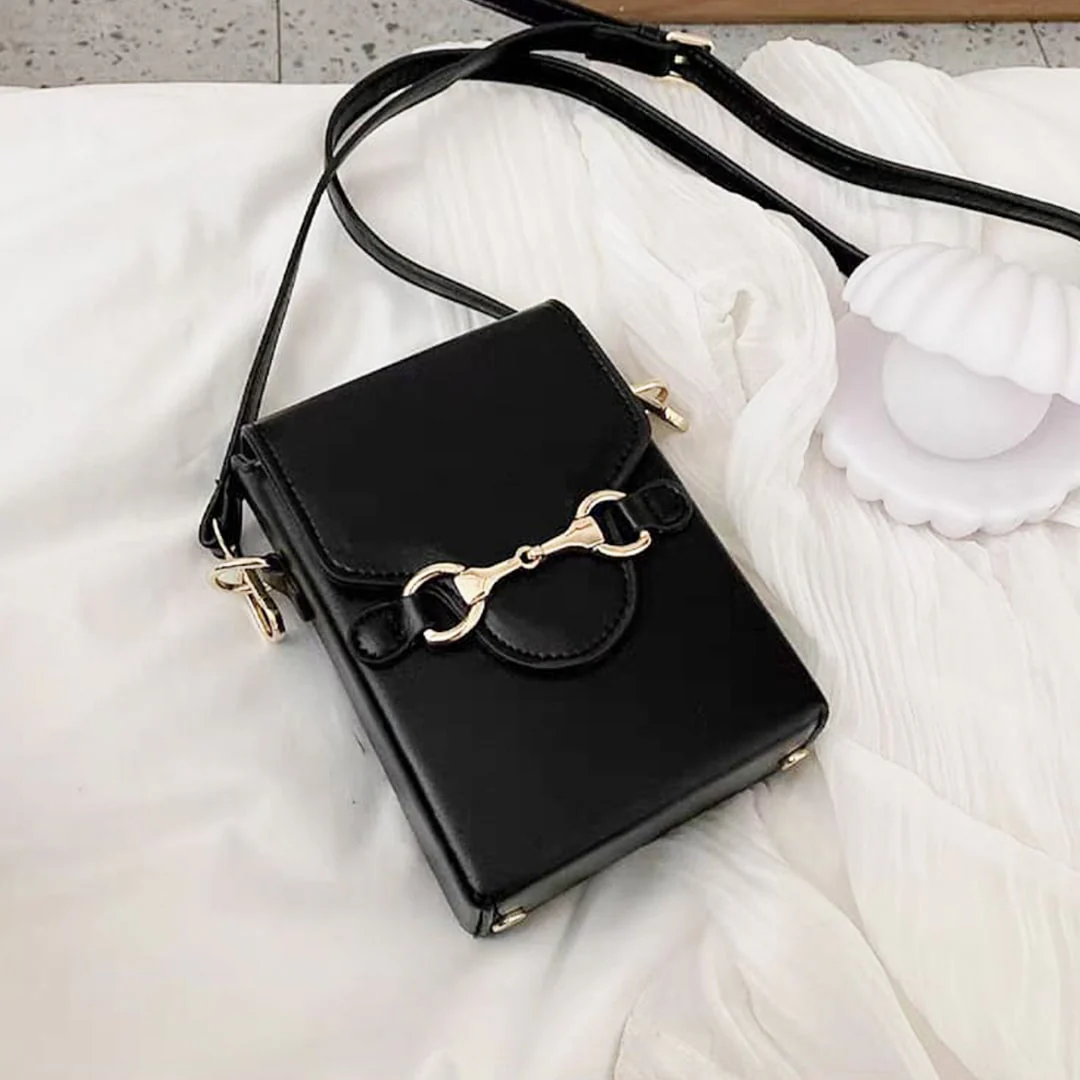 Stinger Mini Crossbody Bag for Girls/Women - Image 6