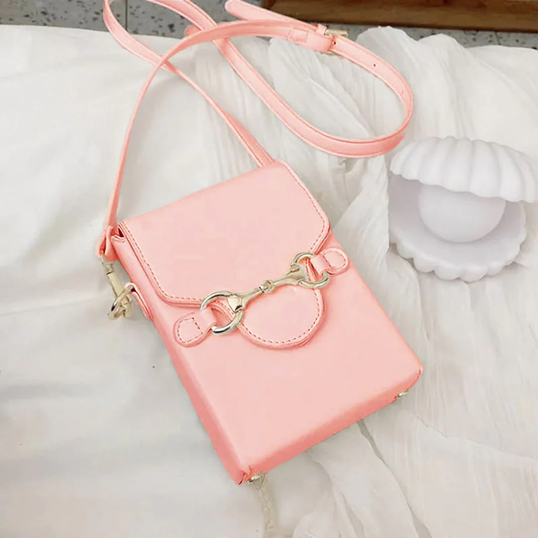 Stinger Mini Crossbody Bag for Girls/Women - Image 7