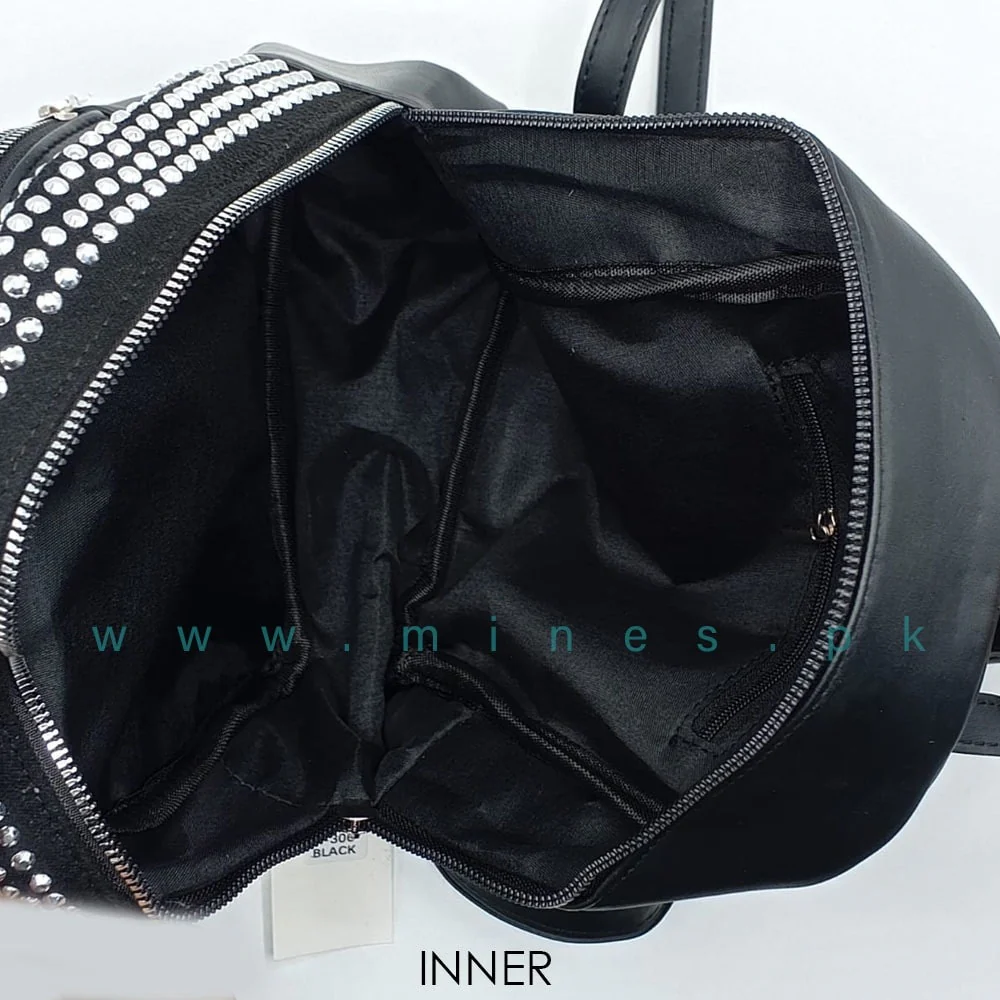 Studzy Mini Backpack – Bags for Girls - Image 3