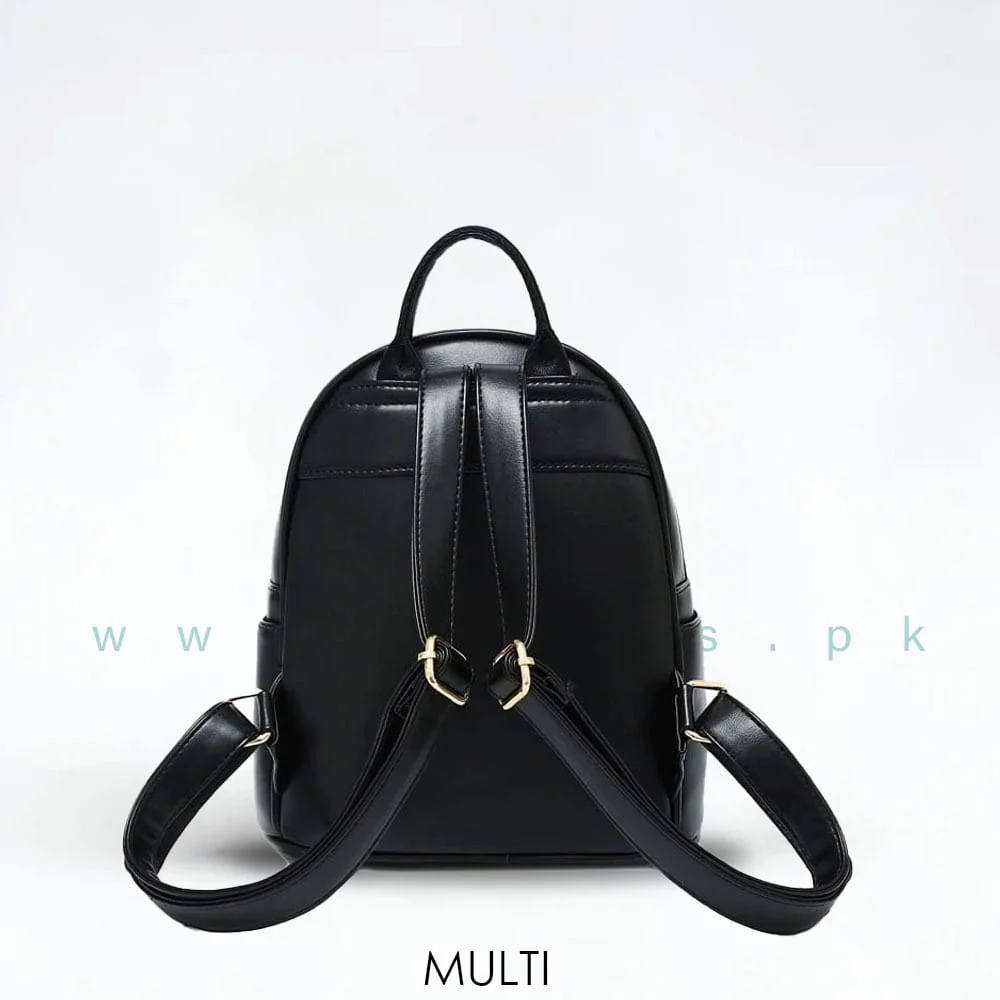 Studzy Mini Backpack – Bags for Girls - Image 5