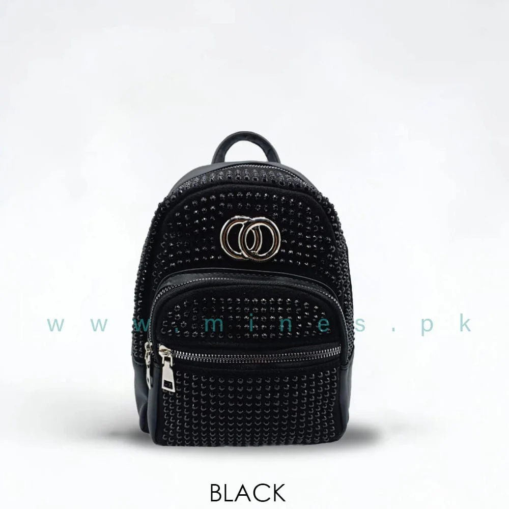 Studzy Mini Backpack – Bags for Girls - Image 7