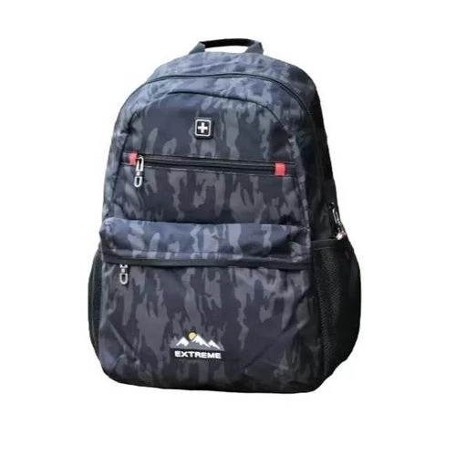 Swiss Extreme Backpack - Unisex Backpack for Girls/Boys - Image 3