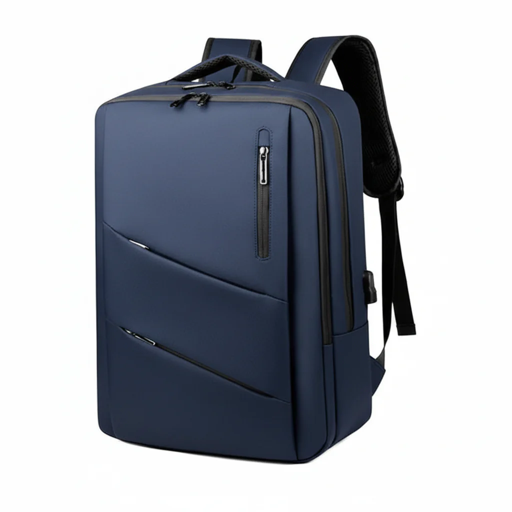 Swiss Cross Backpack - Unisex Backpack for Girls/Boys - Image 10