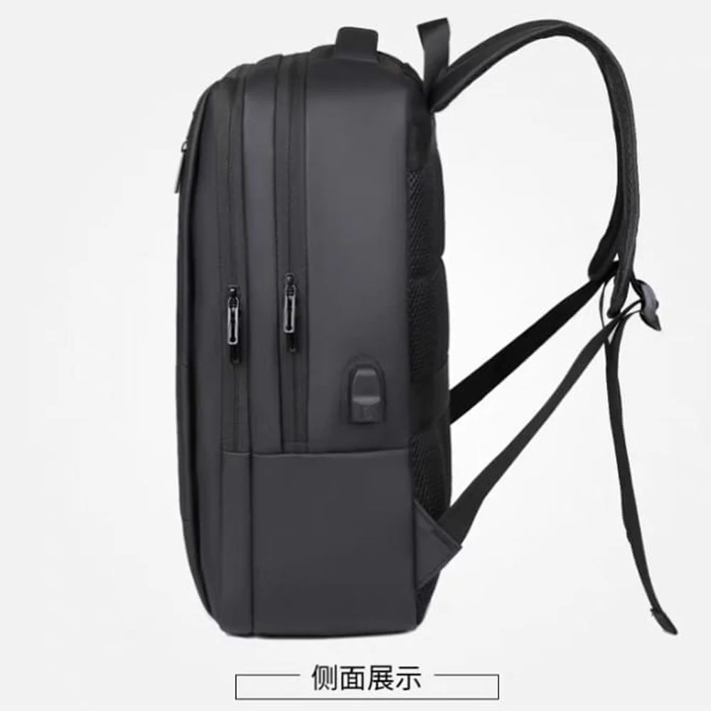 Swiss Cross Backpack - Unisex Backpack for Girls/Boys - Image 5