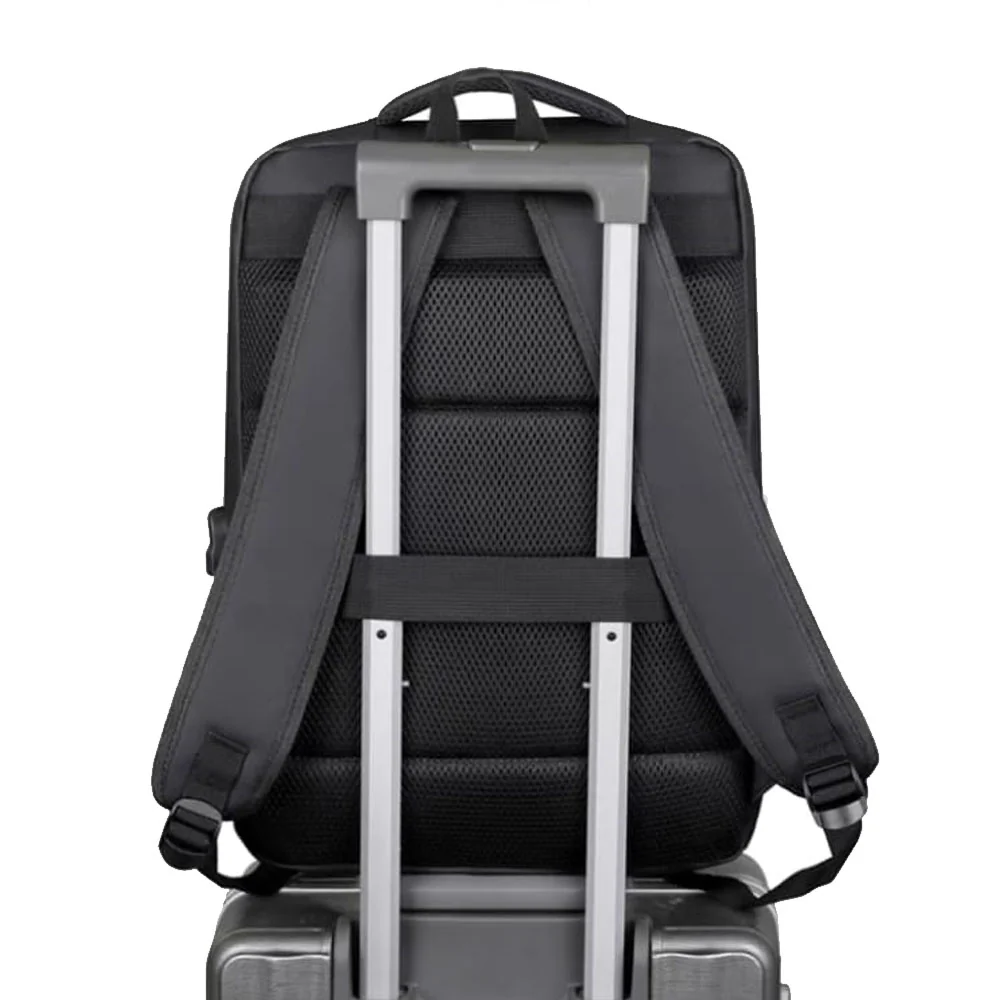 Swiss Cross Backpack - Unisex Backpack for Girls/Boys - Image 6