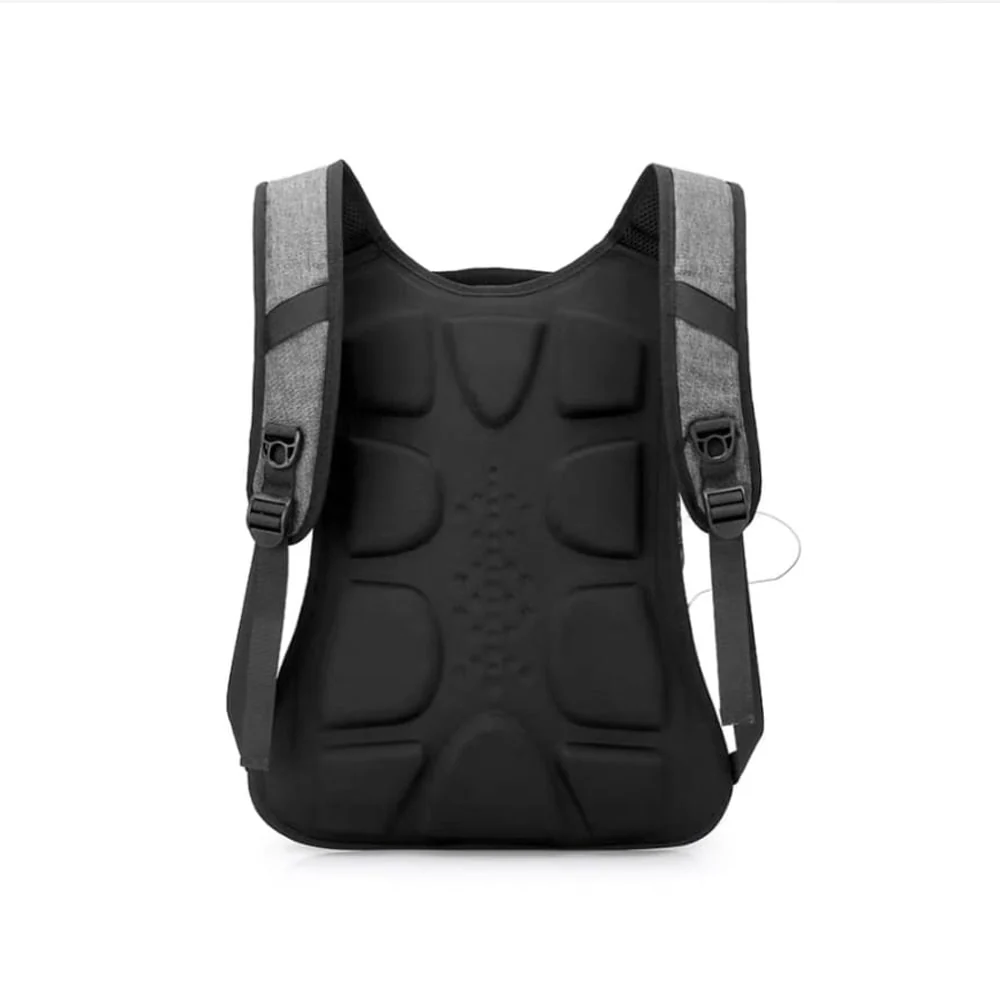 Swiss Reborn Backpack – Laptop Backpack for Men/Women - Image 5