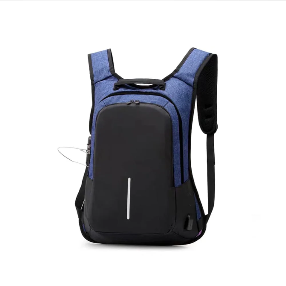 Swiss Reborn Backpack – Laptop Backpack for Men/Women - Image 8