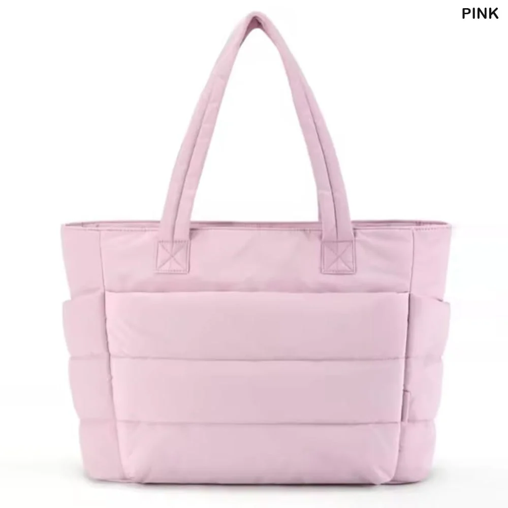Tote Maverick Handbag - Tote Handbag for Women - Image 3