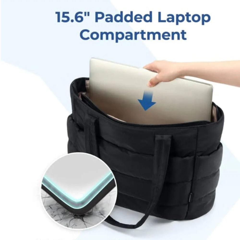 Tote Maverick Handbag - Tote Handbag for Women - Image 4