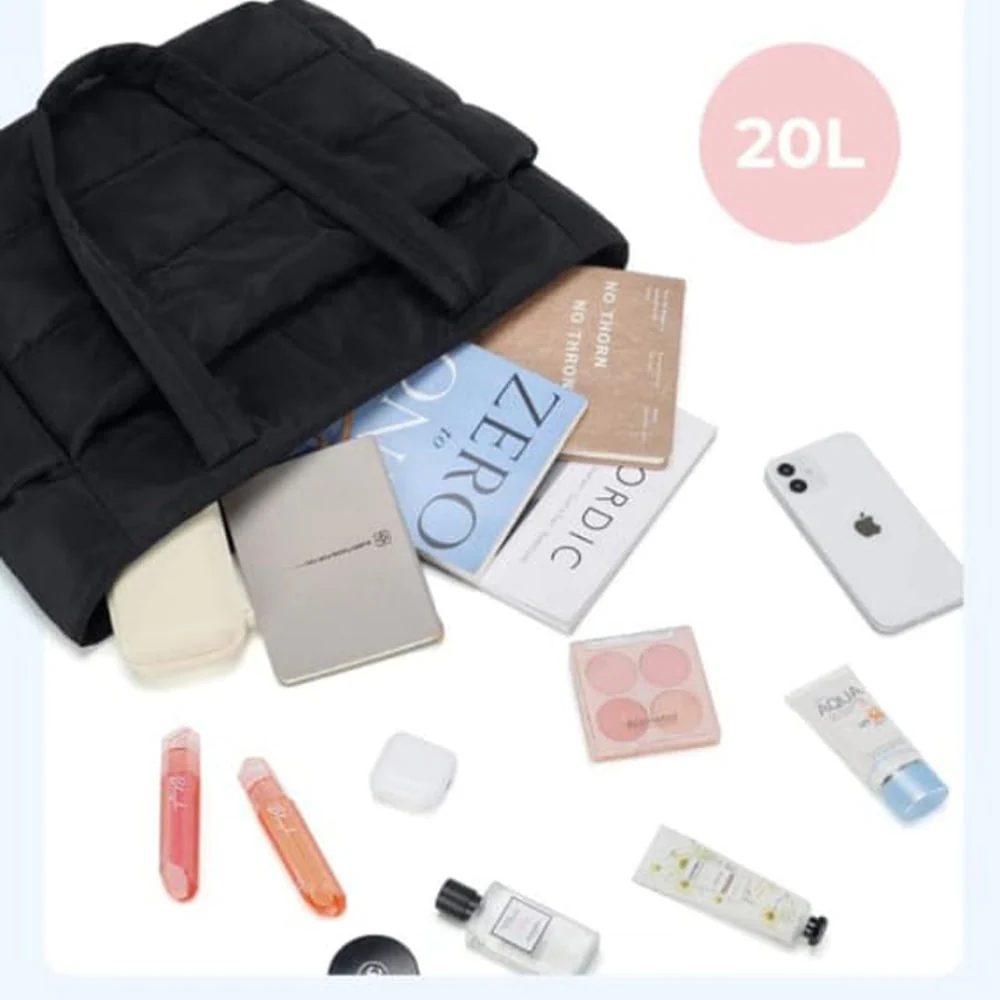 Tote Maverick Handbag - Tote Handbag for Women - Image 5