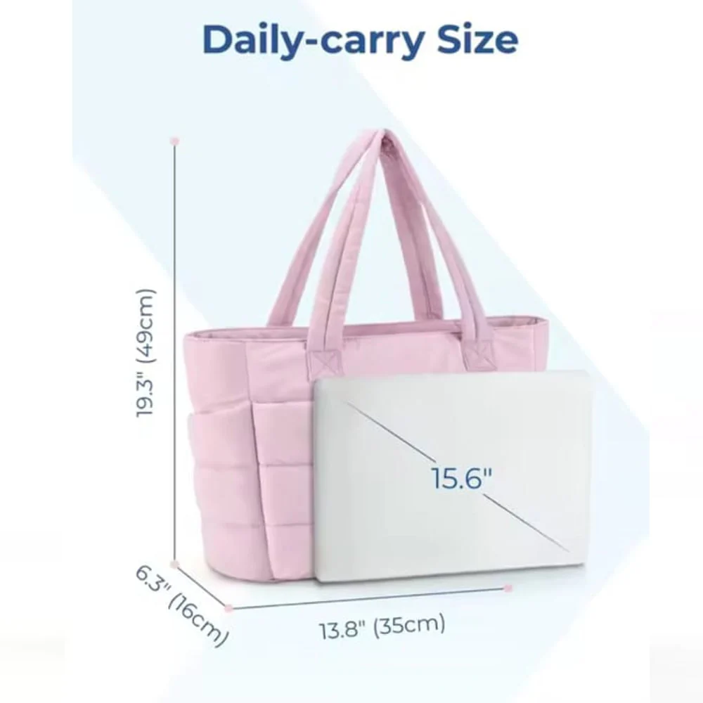 Tote Maverick Handbag - Tote Handbag for Women - Image 6