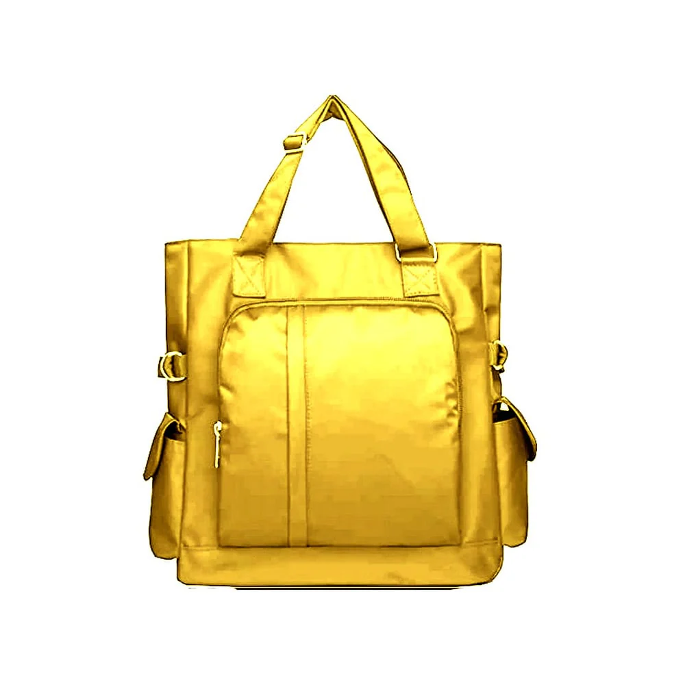 Tote Shoulder Handbag - Image 10