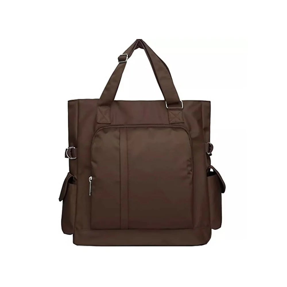 Tote Shoulder Handbag - Image 3