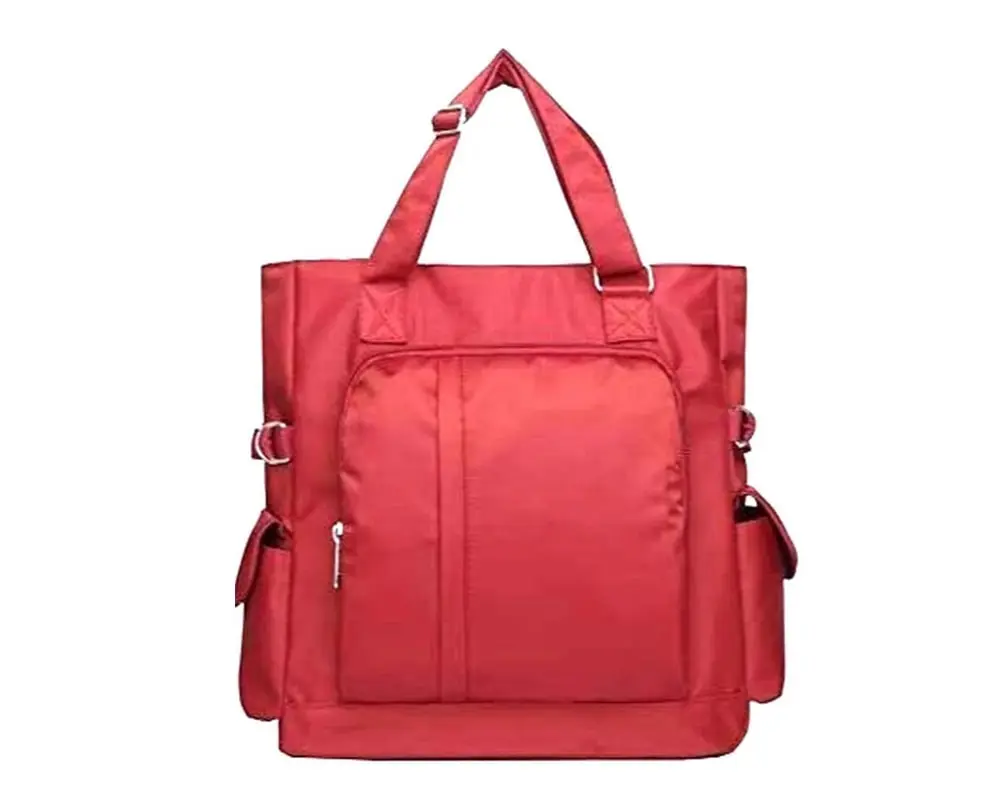 Tote Shoulder Handbag - Image 4
