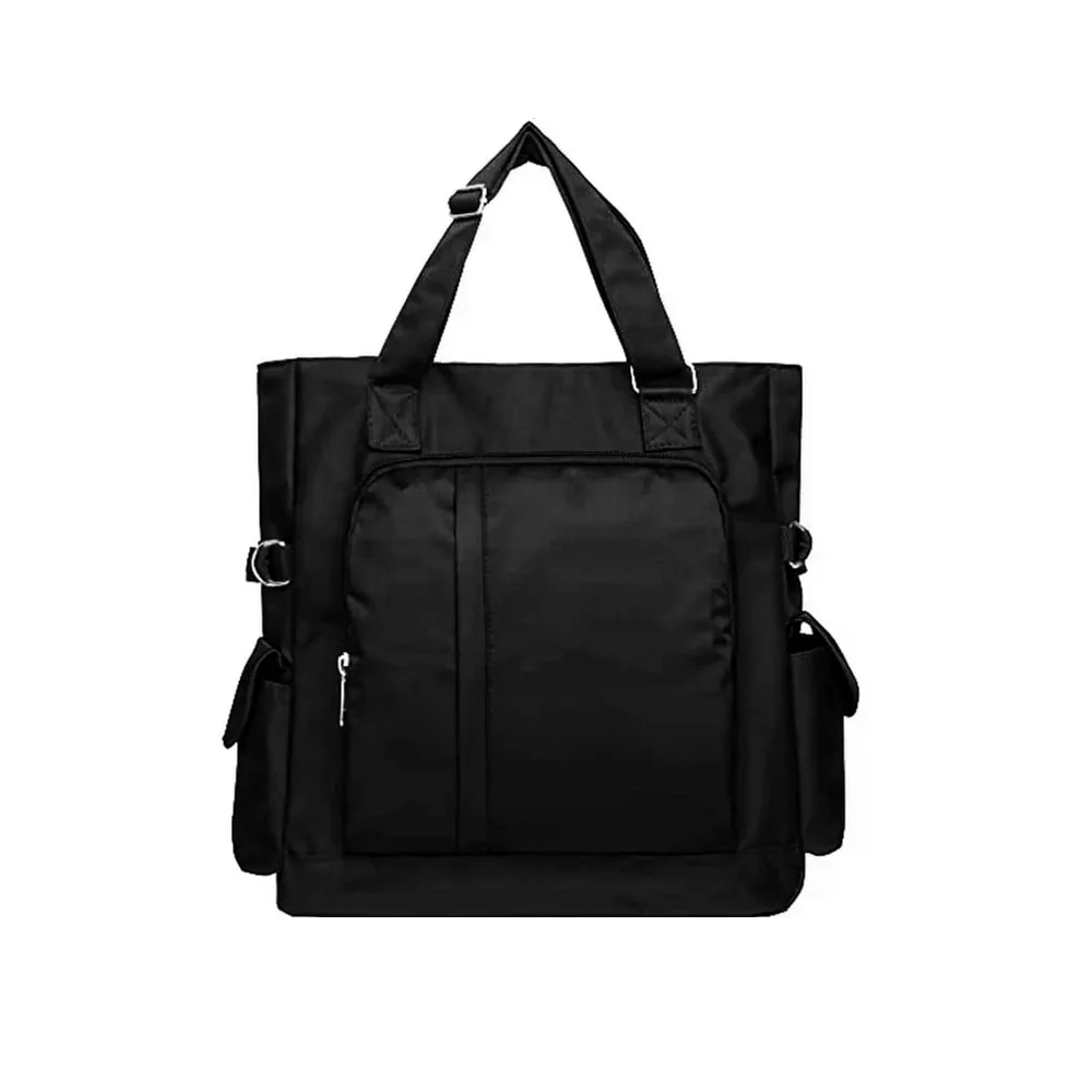 Tote Shoulder Handbag - Image 5