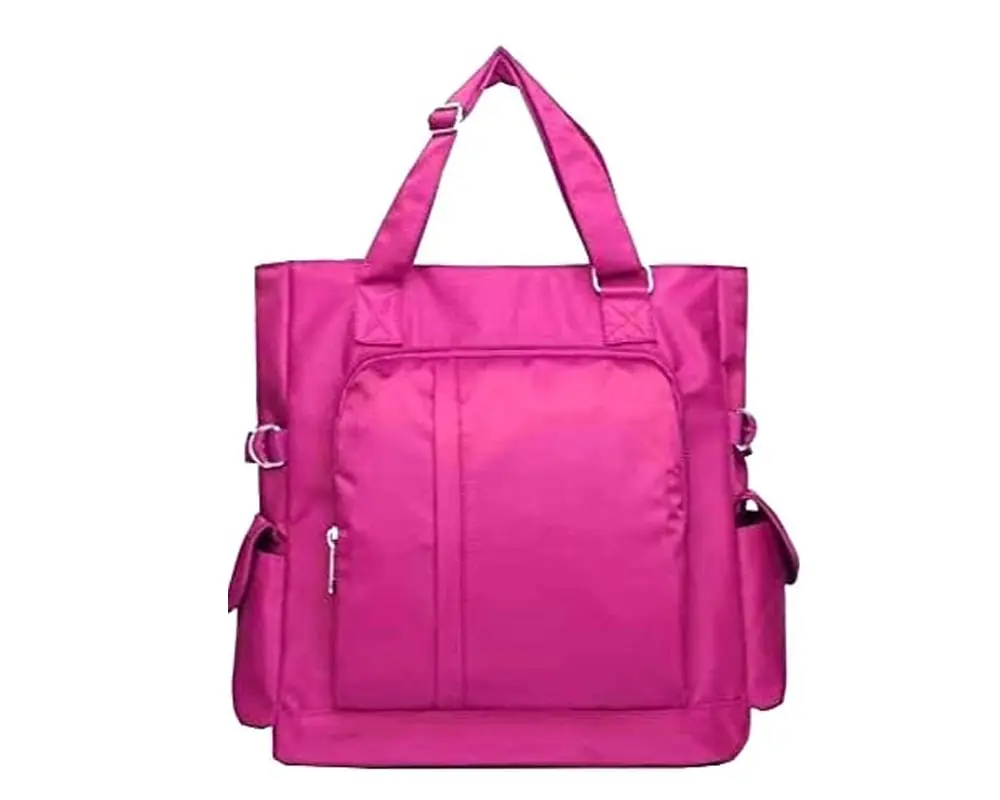 Tote Shoulder Handbag - Image 9