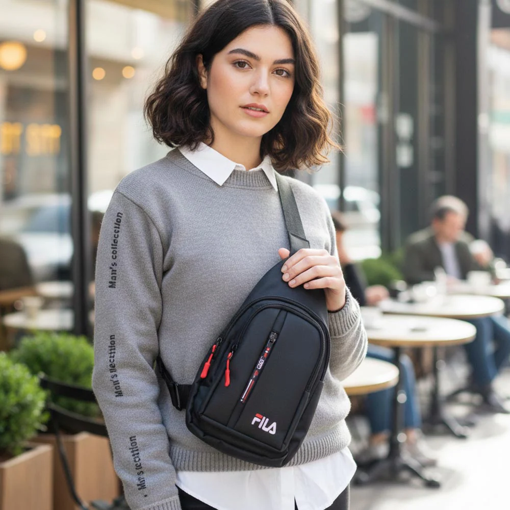 Trio Max Crossbody - Image 3