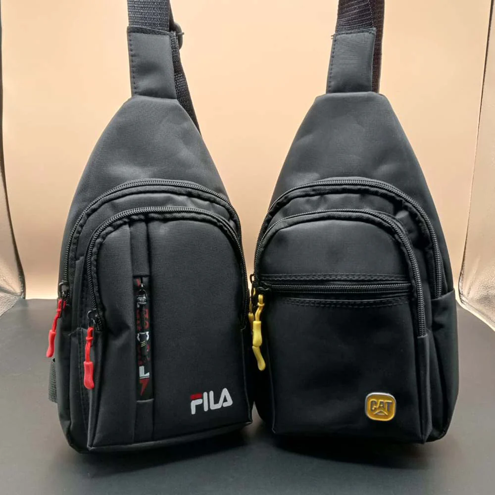 Trio Max Crossbody - Image 4