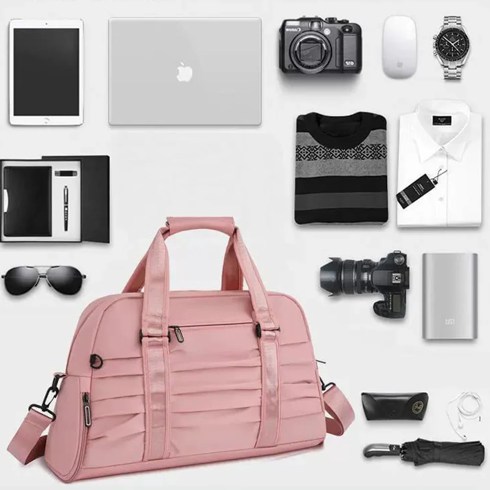 Twister Tote Handbag - Image 6