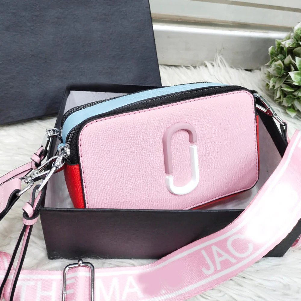 Volt Magma Mini Handbag – Compact Leather Purse for Women - Image 3