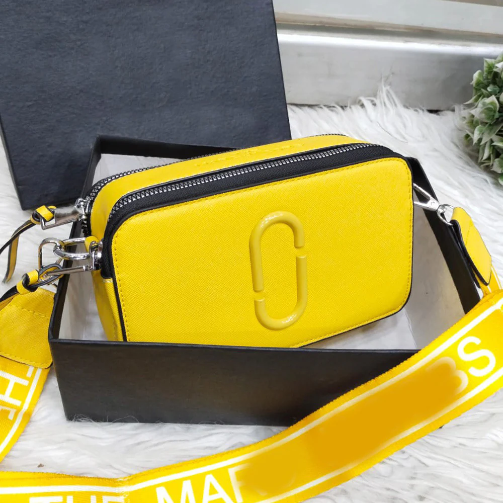 Volt Magma Mini Handbag – Compact Leather Purse for Women - Image 5