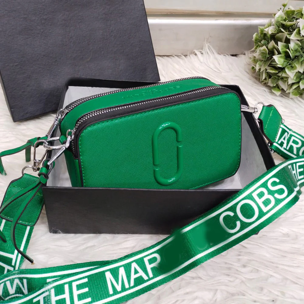 Volt Magma Mini Handbag – Compact Leather Purse for Women - Image 6