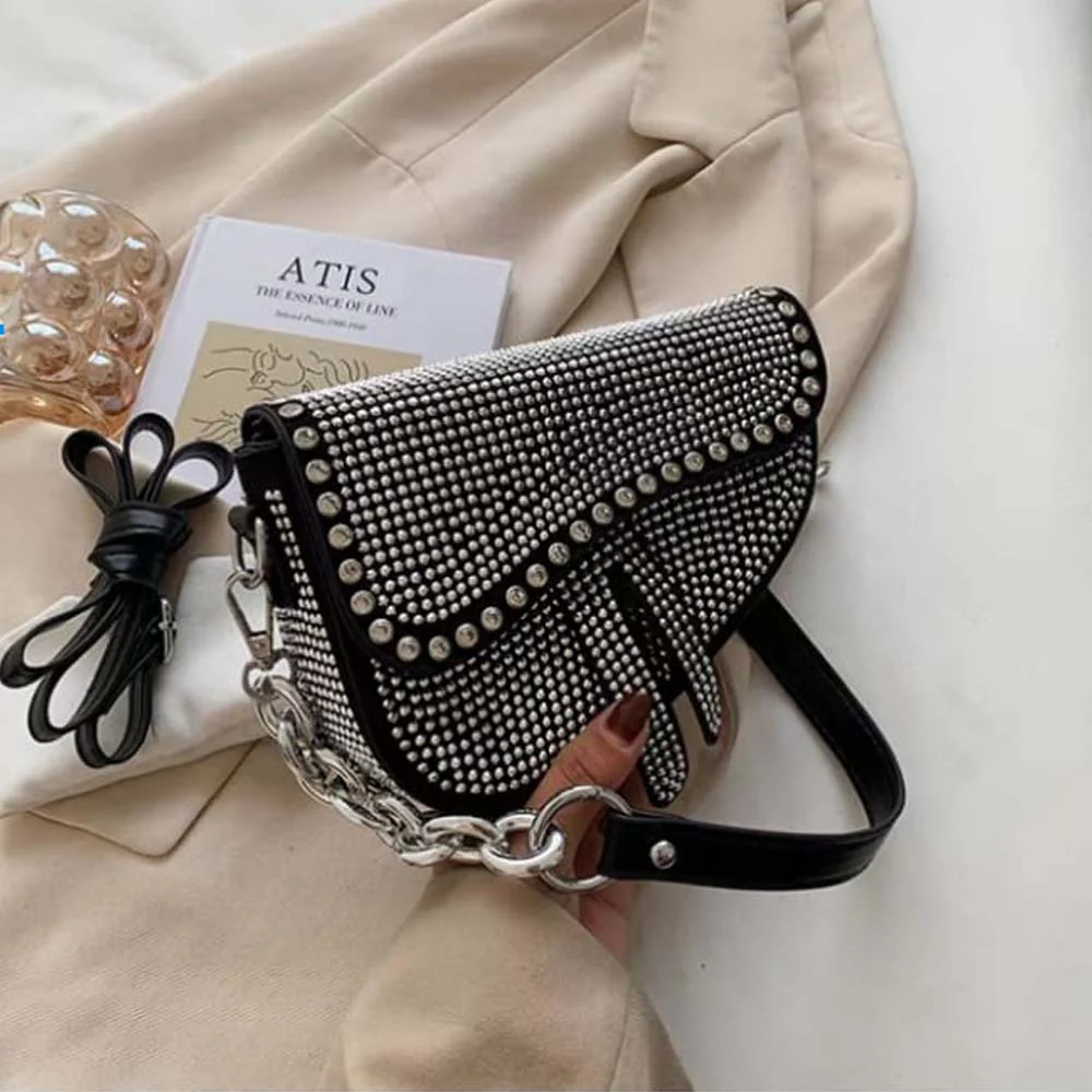 Wello Divine Handbag – HandBag For Women - Image 3